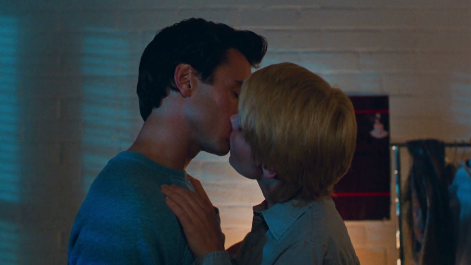 Return to Horror High Screenshot
