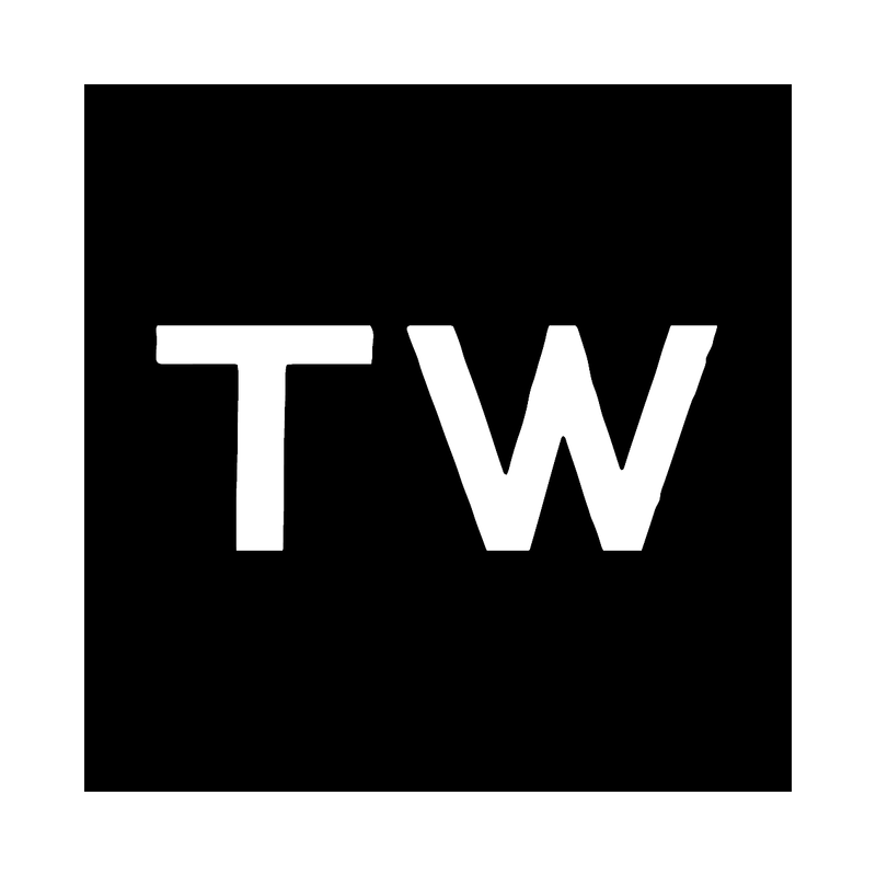 Teak Warehouse logo