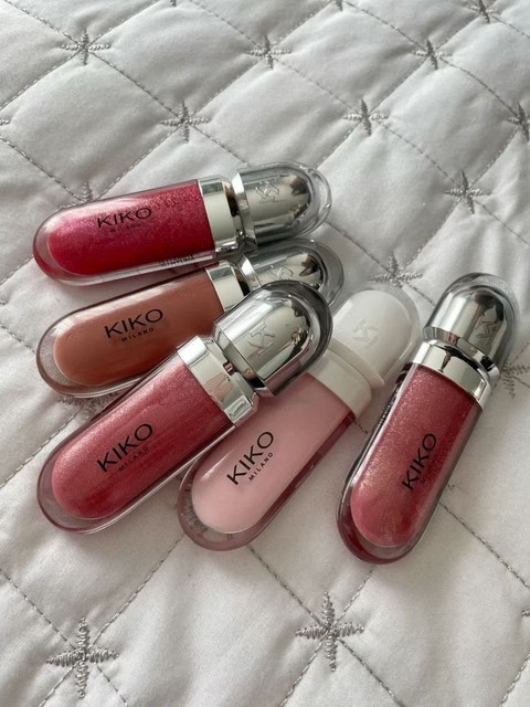 Garimpo de beleza