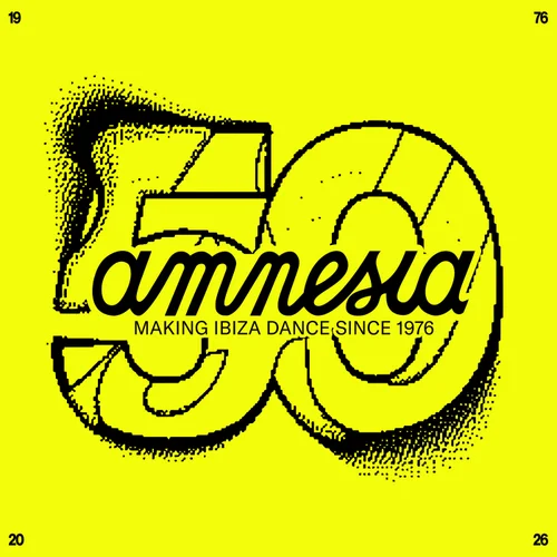 VA – Amnesia 50 Years [5411207D] All 5 Chapters