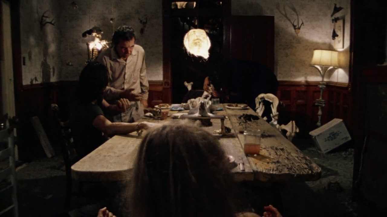 The Texas Chain Saw Massacre Screenshot