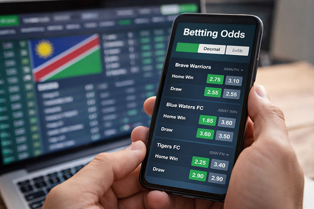 Understanding Betting Odds