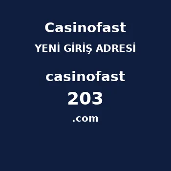 Casinofast203