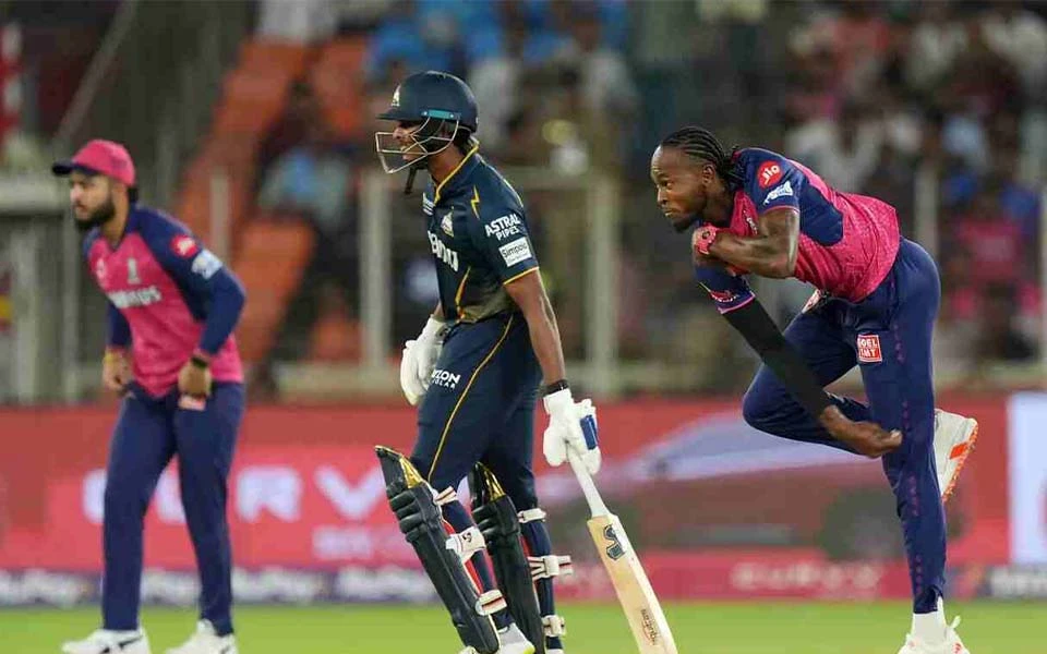 RR vs GT: Today IPL Match, Time, Venue, and Probable Playing 11