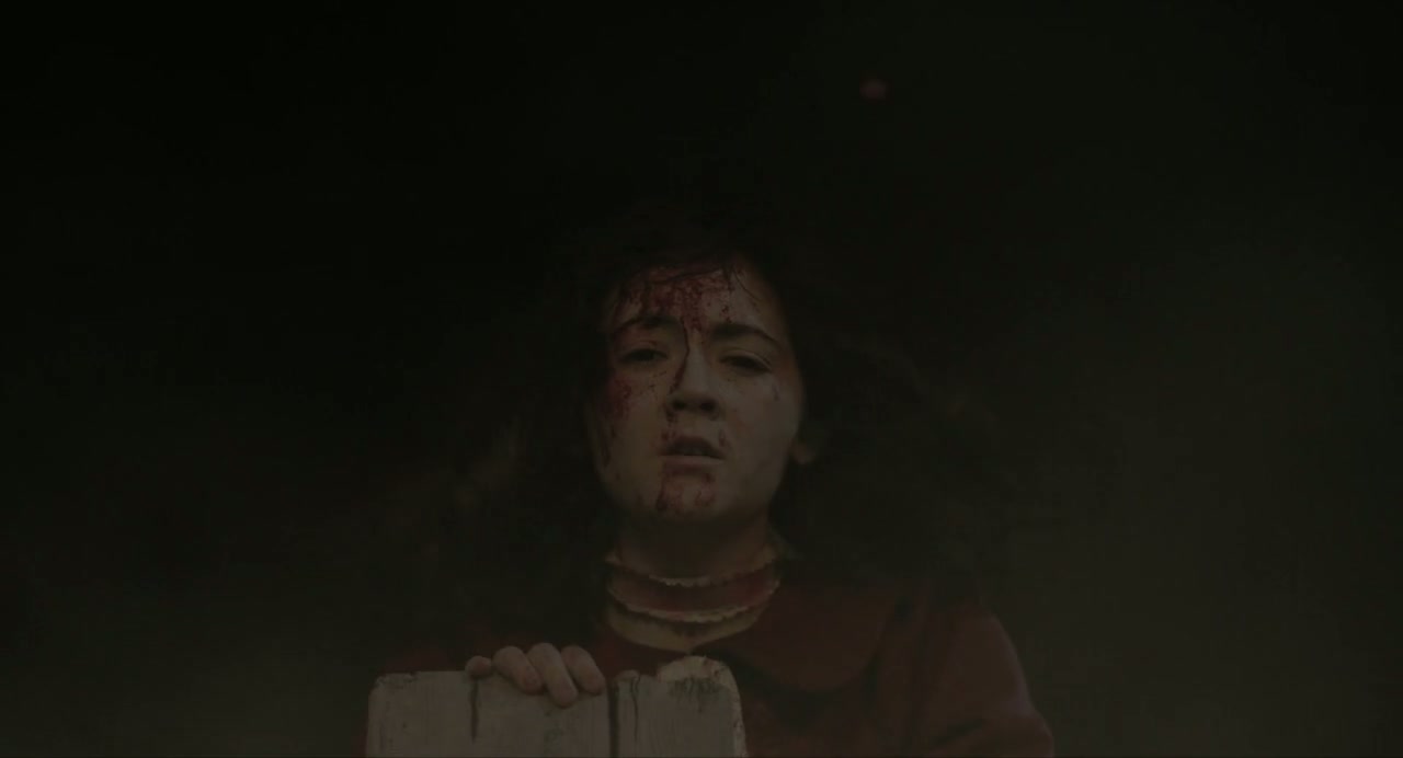 Orphan: First Kill Screenshot
