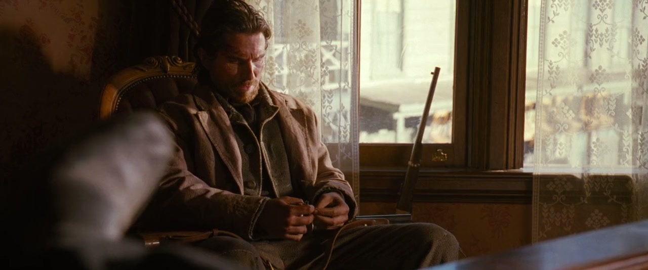 3:10 to Yuma Screenshot