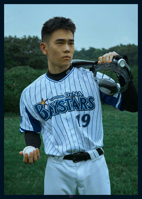 少年野球队 上 19