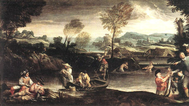 Fishing-WGA