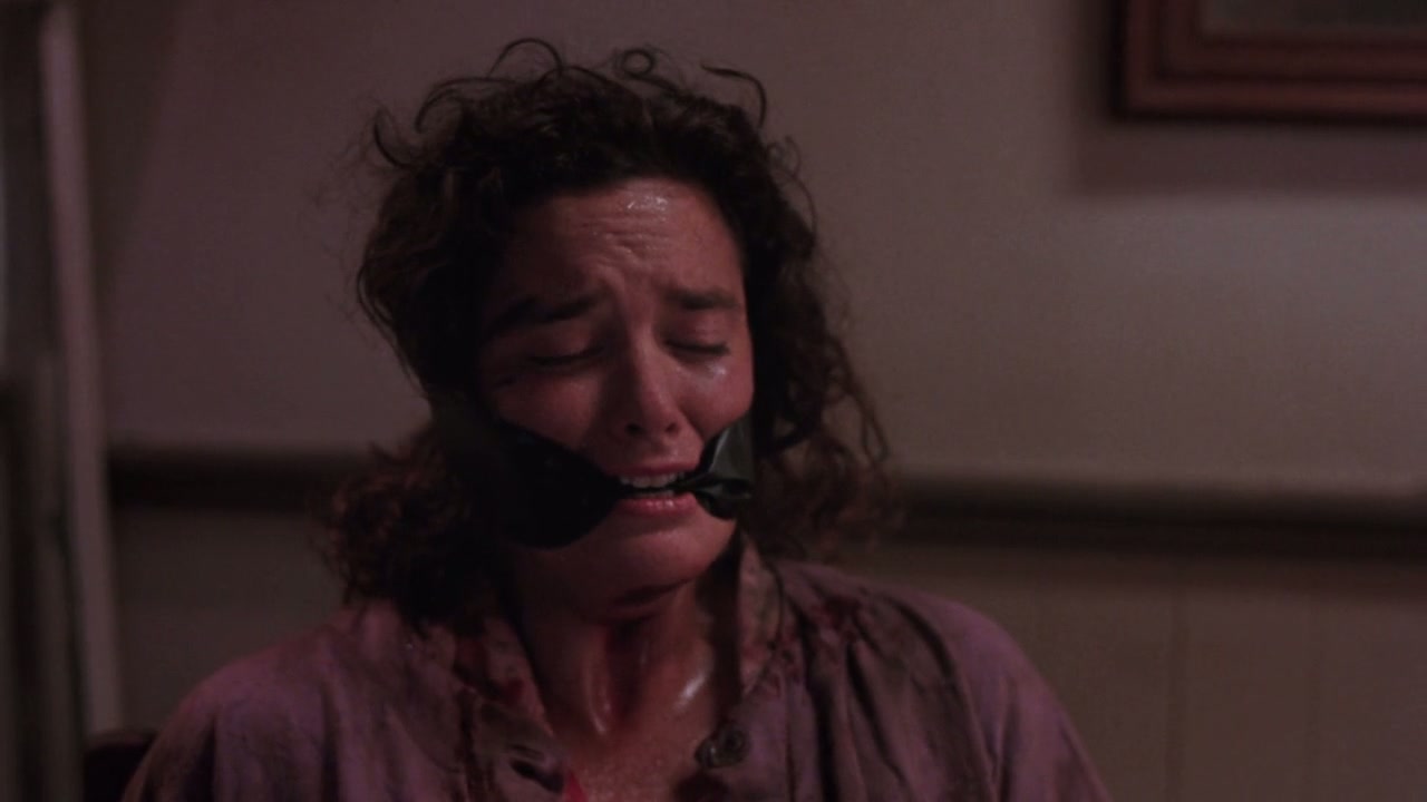 Leatherface: Texas Chainsaw Massacre III Screenshot