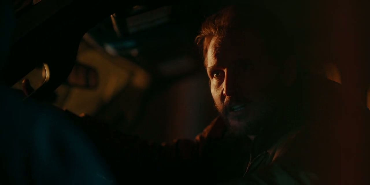 On Fire Screenshot