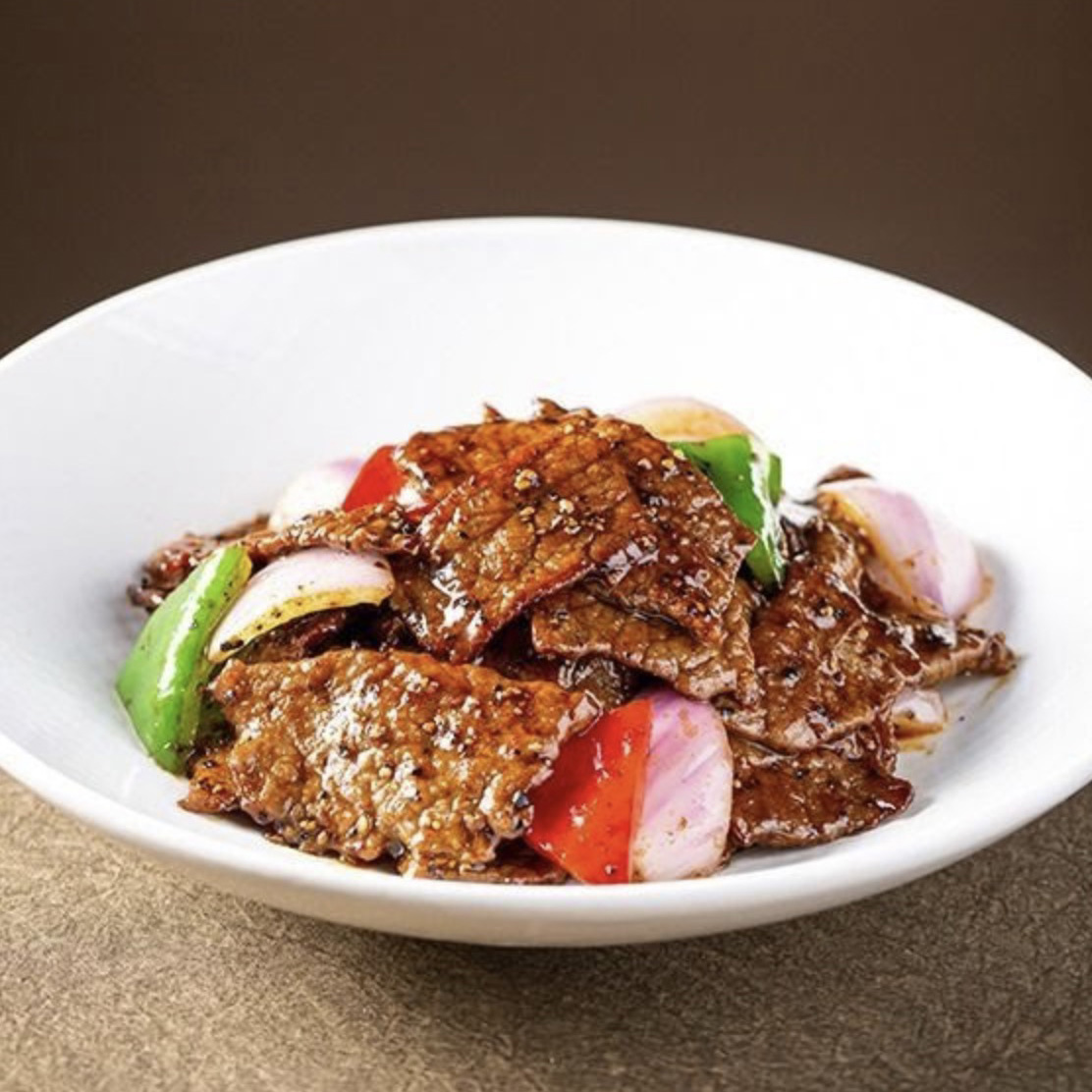 Foodpanda delivery partner for Paradise Dynasty