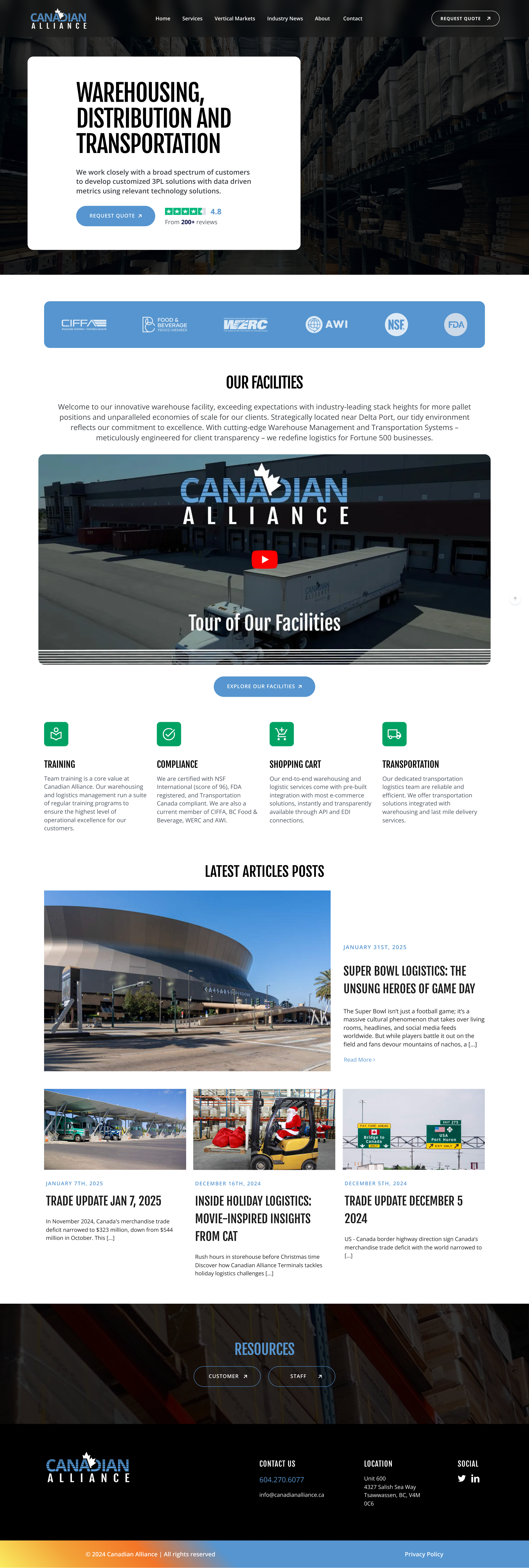 Web Design