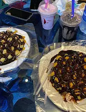 صورة منيو PURO Cafee