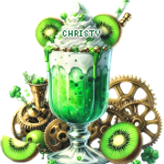 bb Christyluckydustava