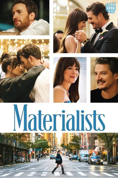Materialiści / Materialists (2025) MULTi.1080p.AMZN.WEB-DL.DDP5.1.Atmos.H.264-KPFR / Lektor i napisy PL