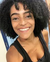 Samantha Morgan