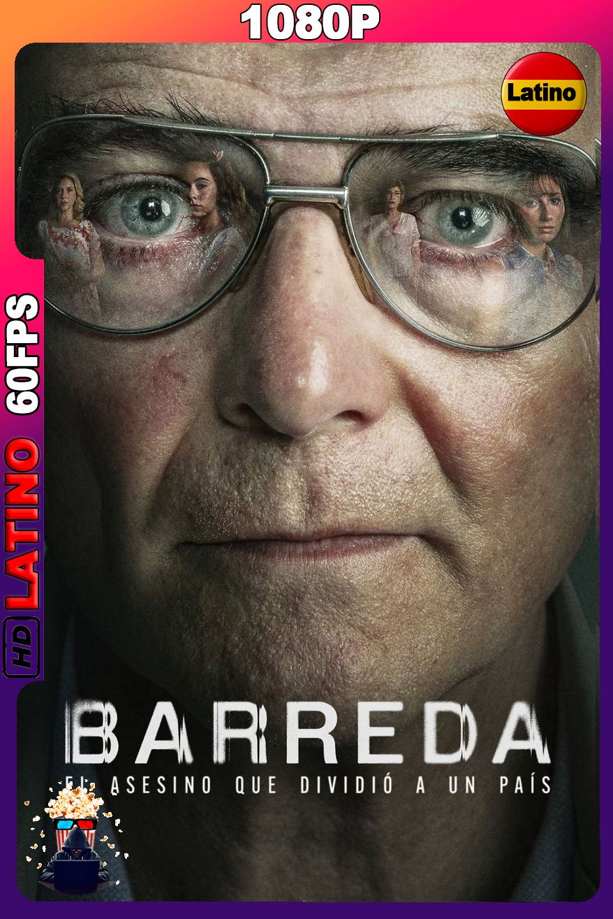 Barreda (2026) [1080p] 60FPS [Latino]