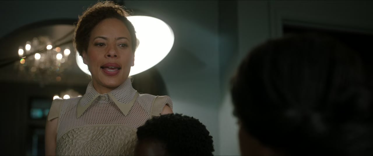 Yellowjackets Screenshot