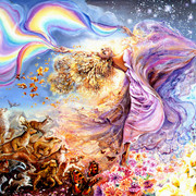Josephine Wall (80)
