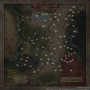 Taming Map