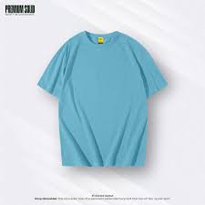 Drop Shoulder TShirt