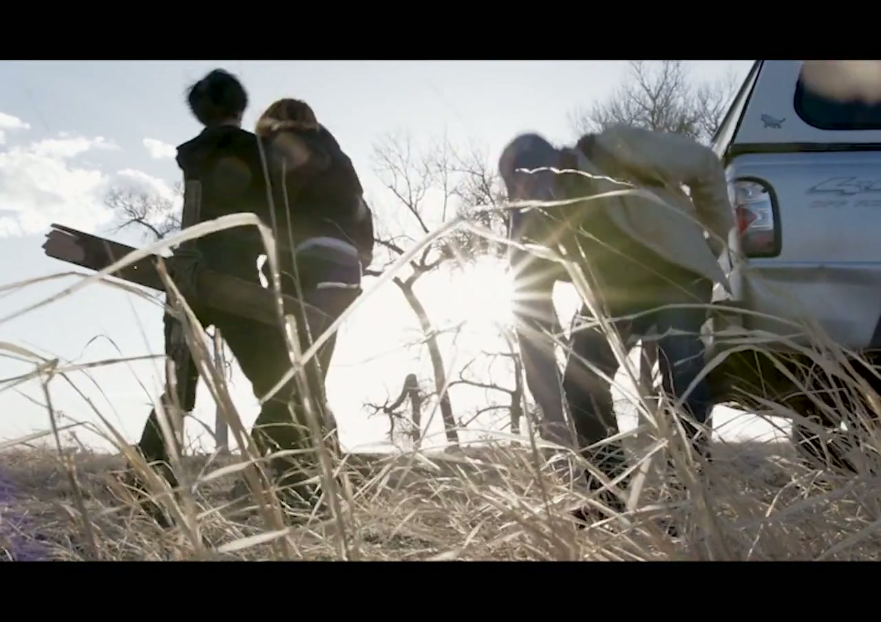 Safe House 1618 Screenshot