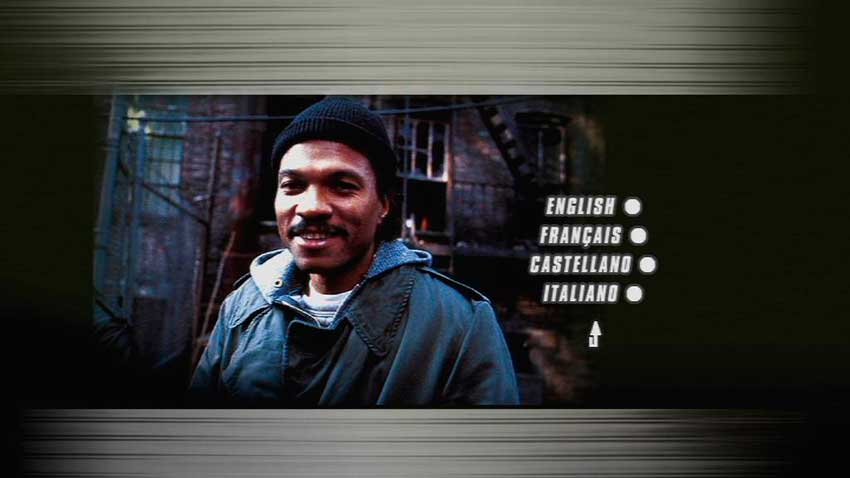 Niha 3 - Halcones de la Noche [DVD5 Full] [Pal] [Esp/Ing/Fra/Ita] [Sub:Multi] [1981] [Acción] [VS]