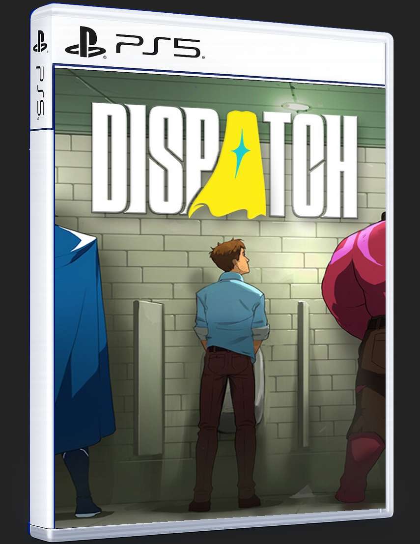 Dispatch