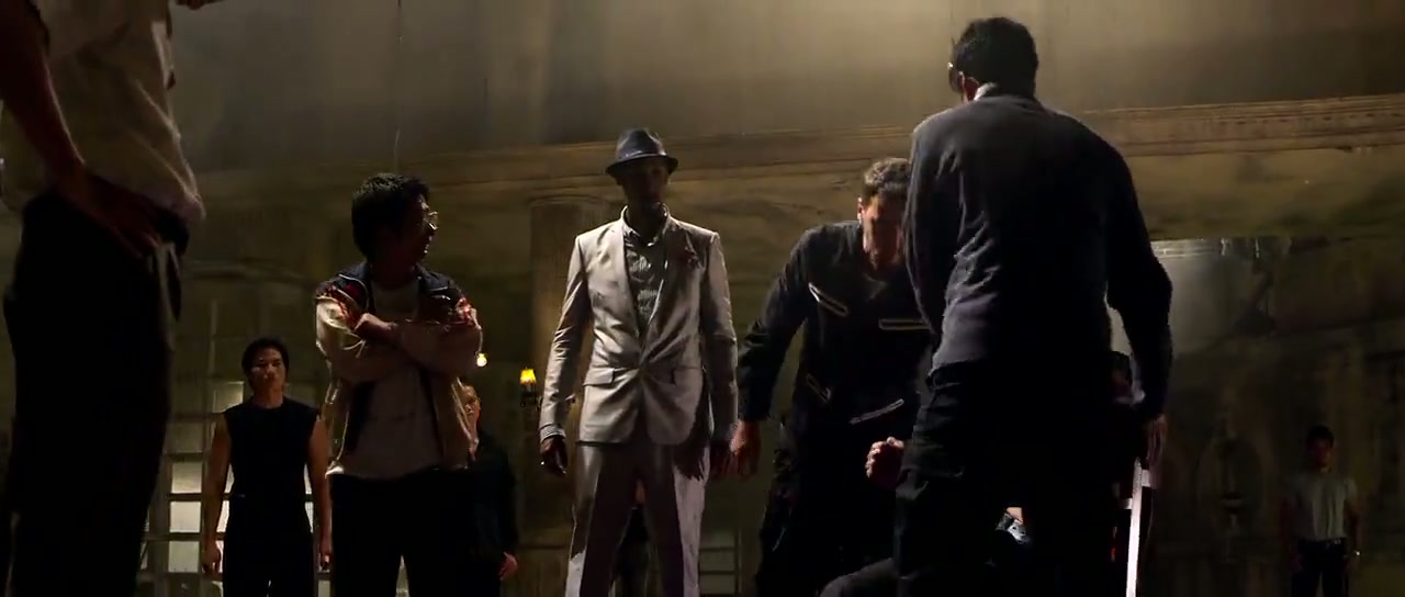 The Protector 2 Screenshot
