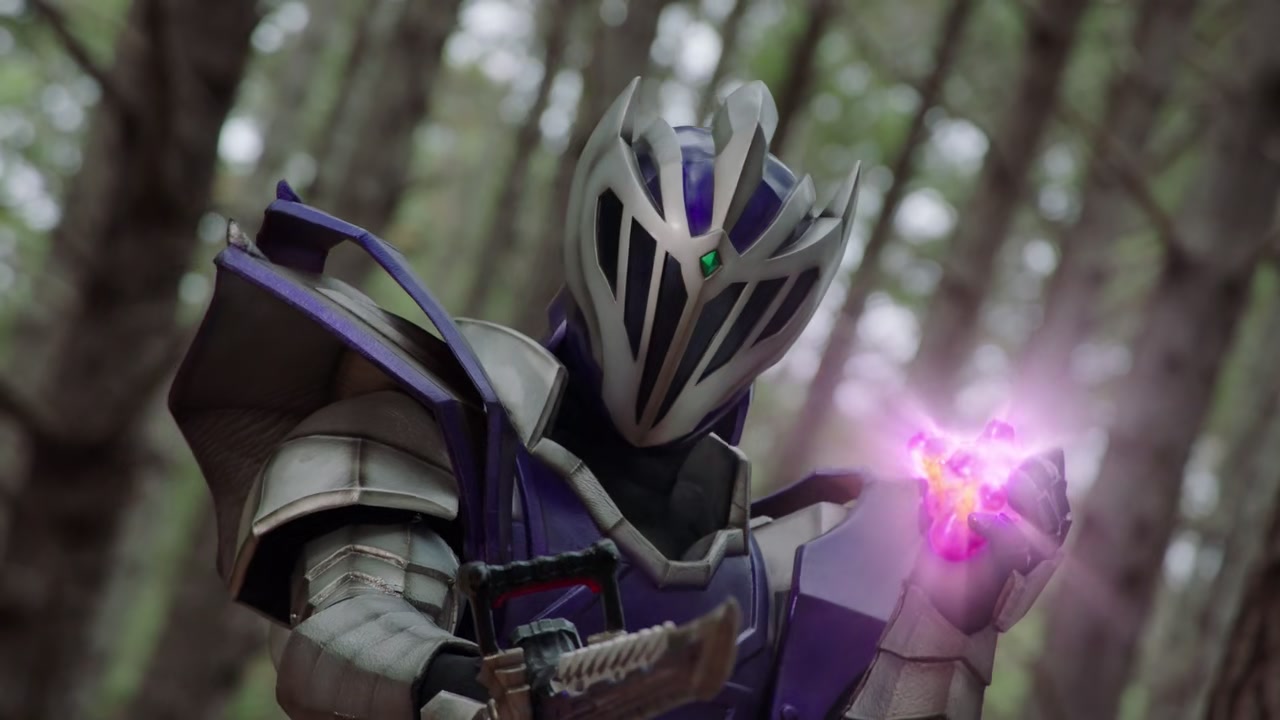 Power Rangers Dino Fury Screenshot