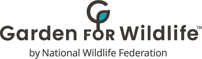 Garden for Wildlife logo