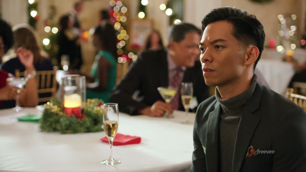 Hotel for the Holidays Screenshot