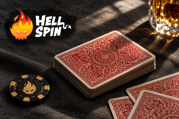 hellspin casino 123
