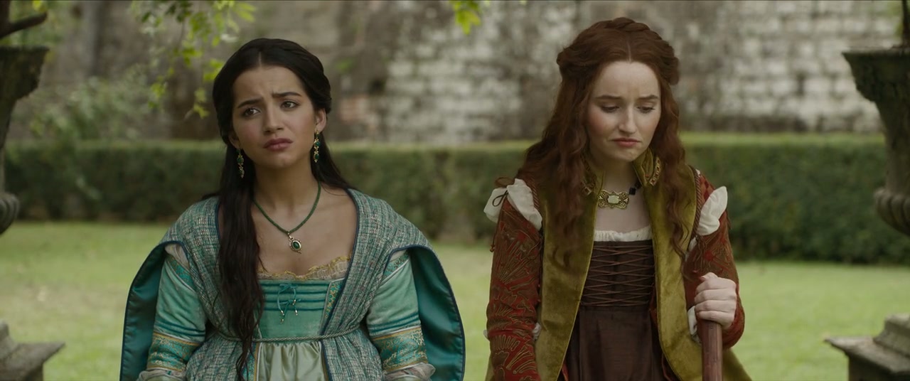 Rosaline Screenshot
