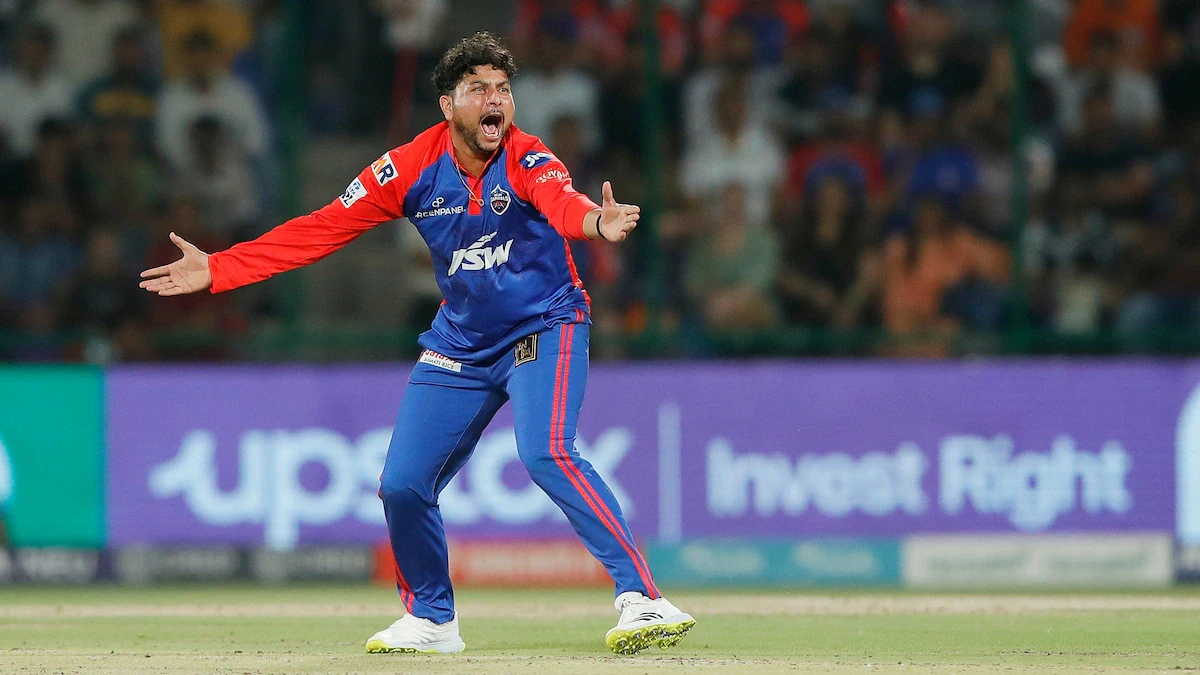 IPL 2027 Trade: Rishabh Pant Returns to DC, Kuldeep to LSG