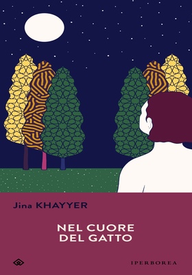 Jina Khayyer - Nel cuore del gatto (2026)