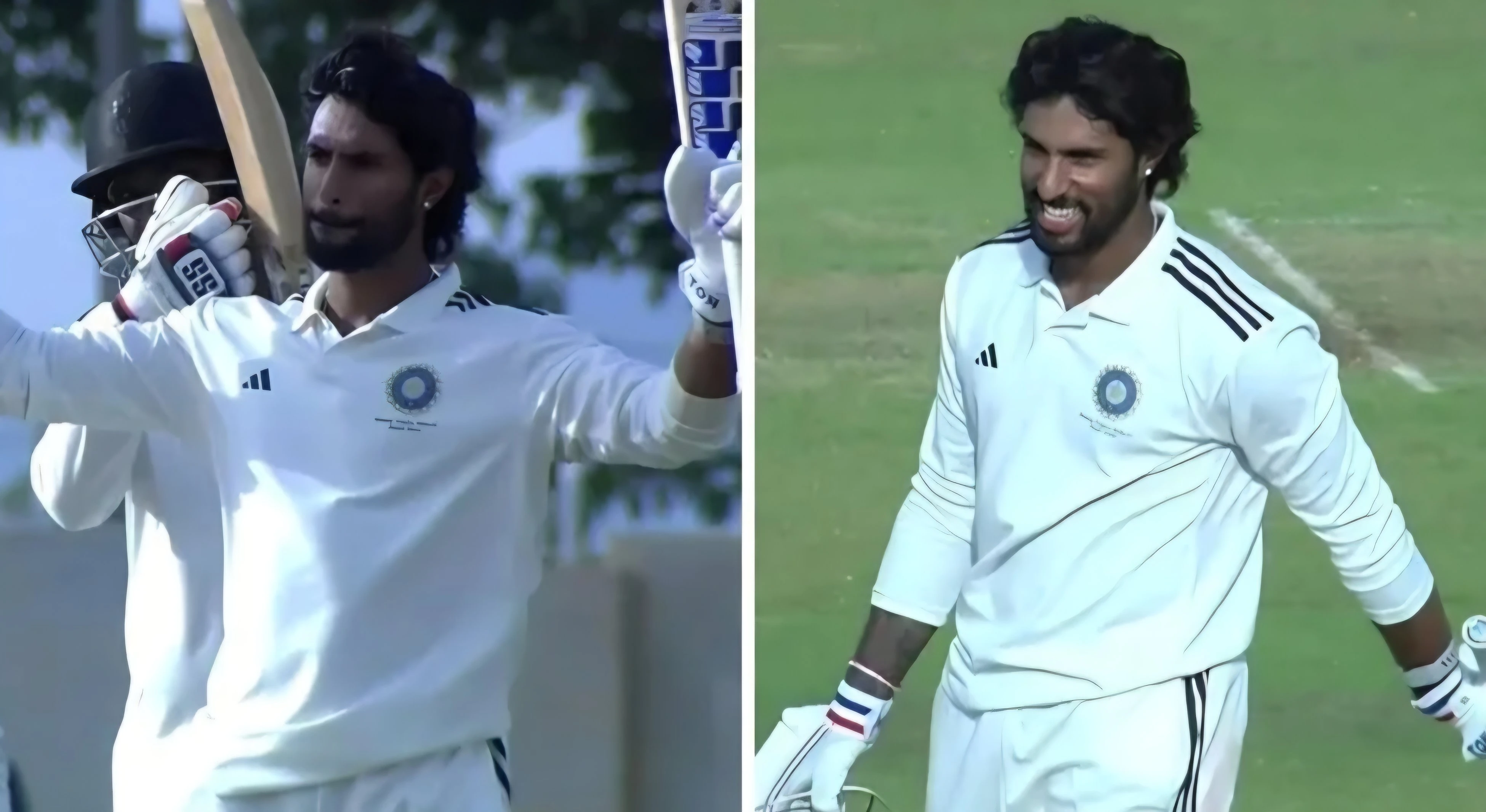 Duleep Trophy 2026 Final