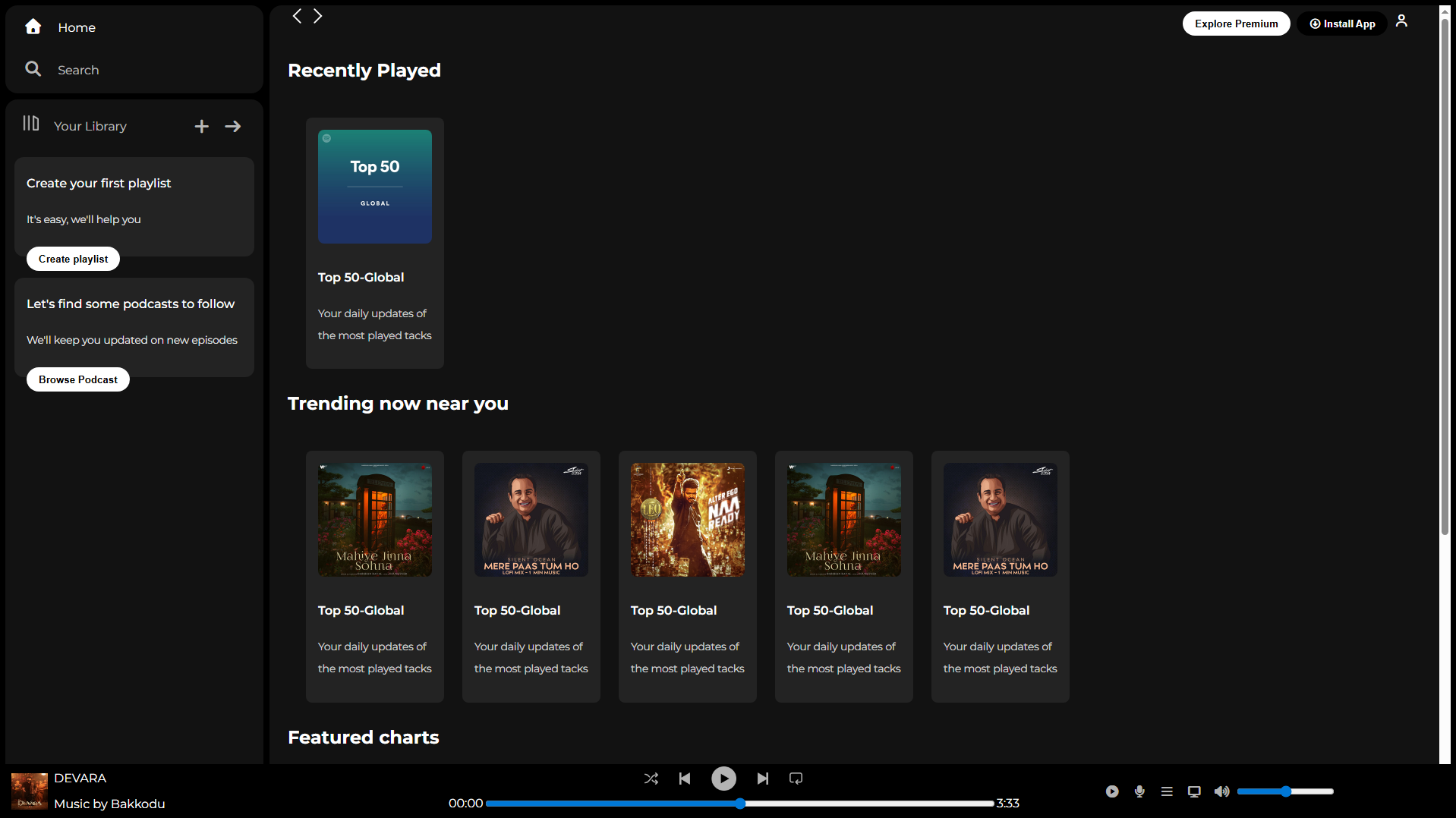 Stored capture of harshavardhan1432.github.io