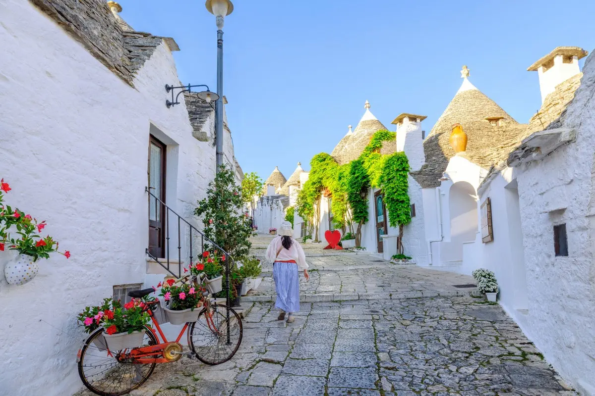 Best Destinations to Visit in July