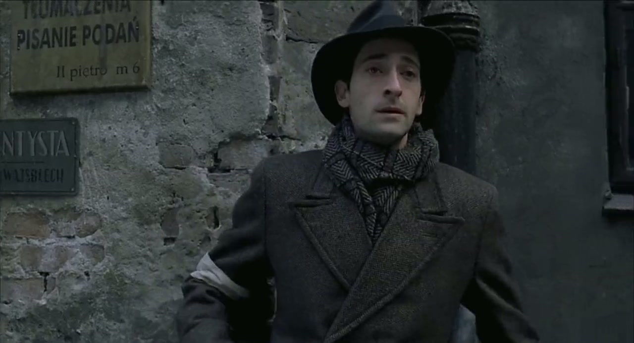 The Pianist Screenshot