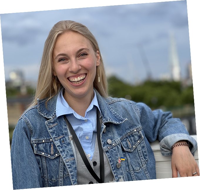 Job Interview Booster — GOTit Event