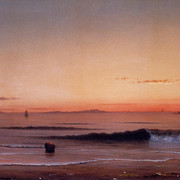 Twilight-Singing-Beach