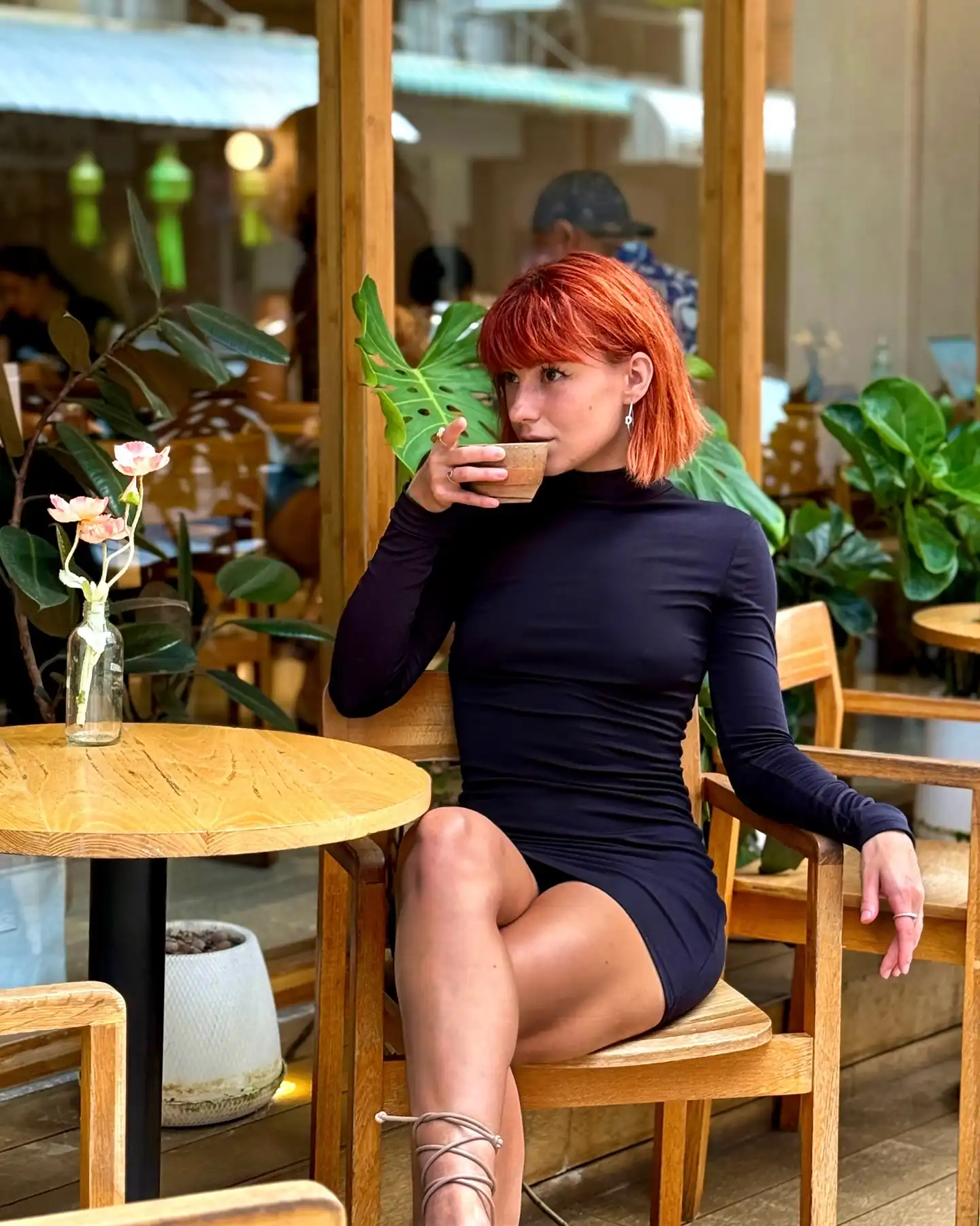 Daria Roberts Wallpapers Insta Sport Bio (6)
