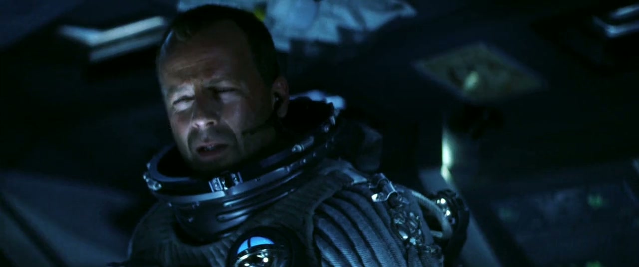 Armageddon Screenshot