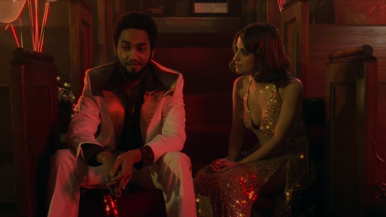 Disco Inferno Screenshot