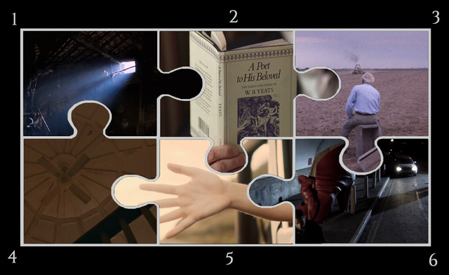 Jigsaw 8