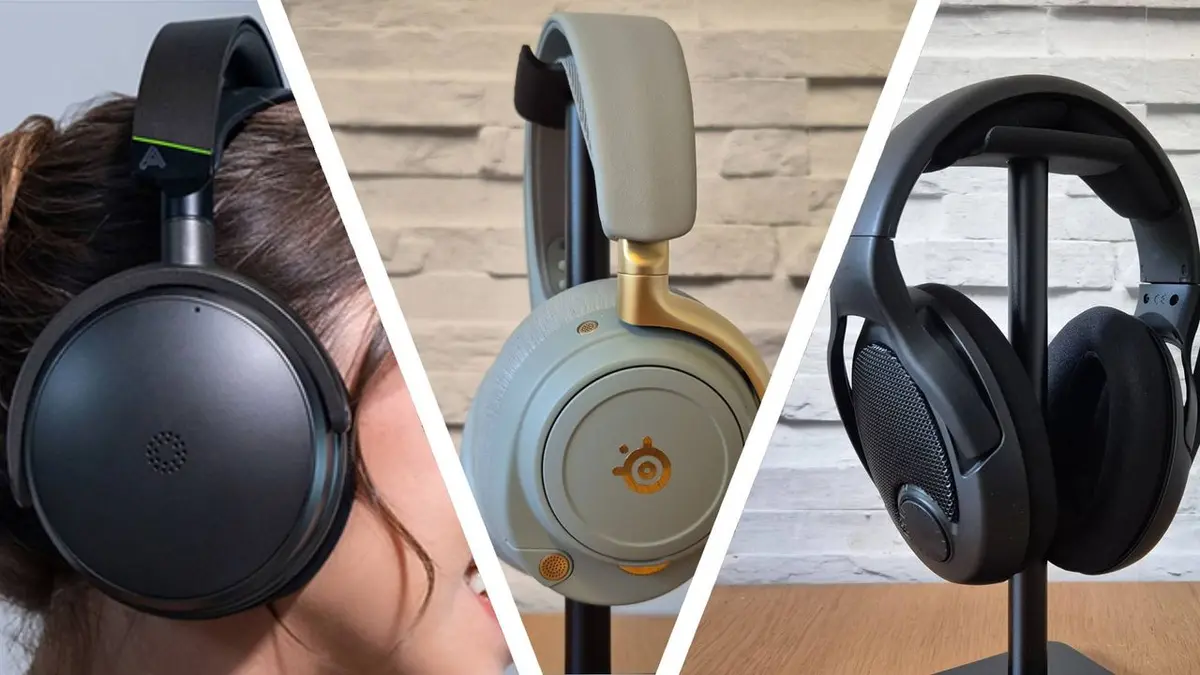 Elevate Your Gaming Audio Experience