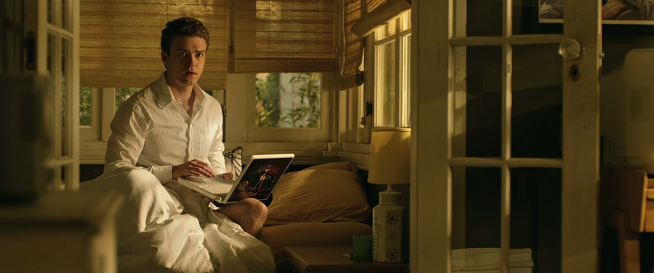 The Social Network Screenshot