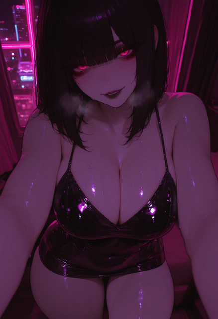 Character description image
