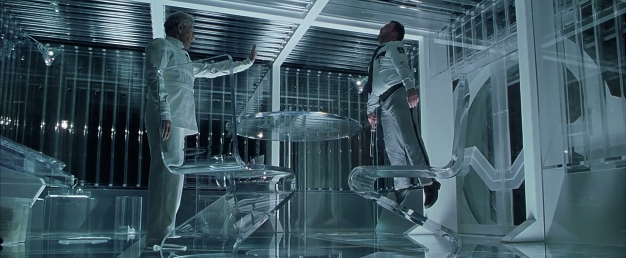 X-Men 2: United Screenshot